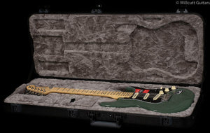 Fender American Professional Stratocaster Antique Olive Maple