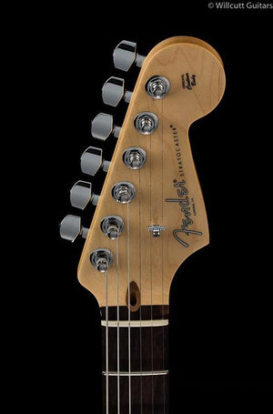 Fender American Professional Stratocaster HSS Sienna Sunburst Rosewood