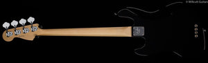 Fender American Professional Fretless Jazz Bass Black Rosewood (794)