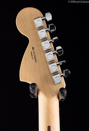 Fender American Special Stratocaster Olympic White
