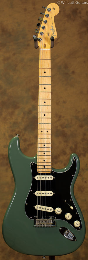 Fender USED American Pro Stratocaster Antique Olive Maple