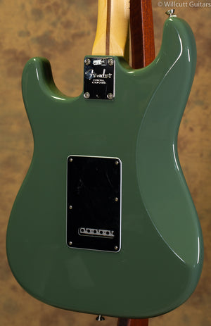 Fender USED American Pro Stratocaster Antique Olive Maple