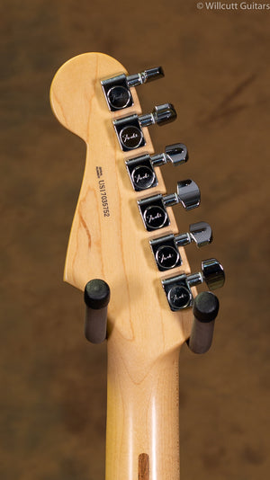 Fender USED American Pro Stratocaster Antique Olive Maple