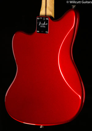Fender American Professional Jazzmaster Candy Apple Red Rosewood