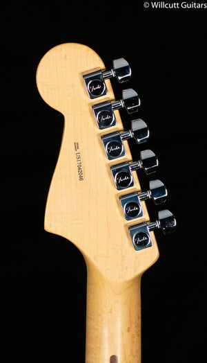 Fender American Professional Jazzmaster Candy Apple Red Rosewood