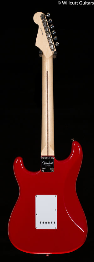 Fender Eric Clapton Stratocaster Torino Red (608)
