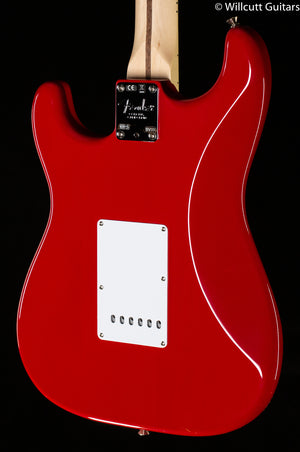 Fender Eric Clapton Stratocaster Torino Red (608)