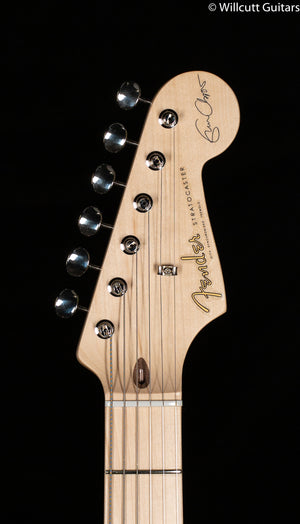 Fender Eric Clapton Stratocaster Torino Red (608)