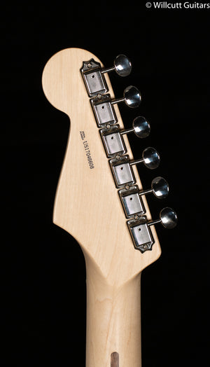 Fender Eric Clapton Stratocaster Torino Red (608)