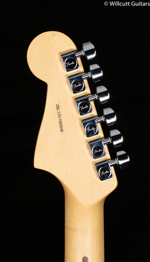 Fender American Professional Jazzmaster Candy Apple Red Rosewood