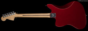 Fender American Professional Jaguar Candy Apple Red Rosewood (178)