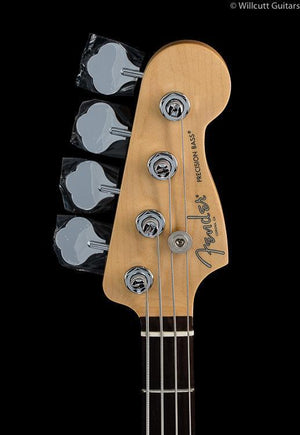 Fender American Professional Precision Bass Candy Apple Red Rosewood (288)