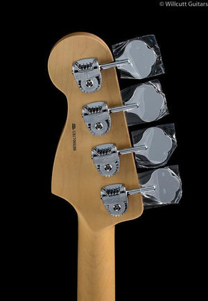 Fender American Professional Precision Bass Candy Apple Red Rosewood (288)