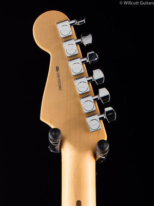 Fender 2018 Limited Edition Strat-Tele Hybrid 2-Tone Sunburst