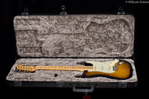Fender 2018 Limited Edition Strat-Tele Hybrid 2-Tone Sunburst