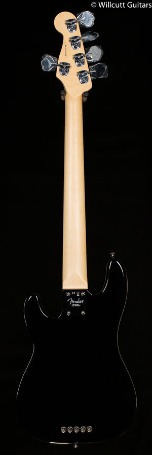 Fender American Professional Precision Bass V Black Maple