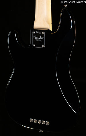 Fender American Professional Precision Bass V Black Maple