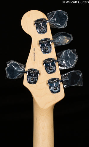 Fender American Professional Precision Bass V Black Maple