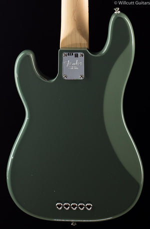 Fender American Professional Precision Bass V Antique Olive Maple (432)