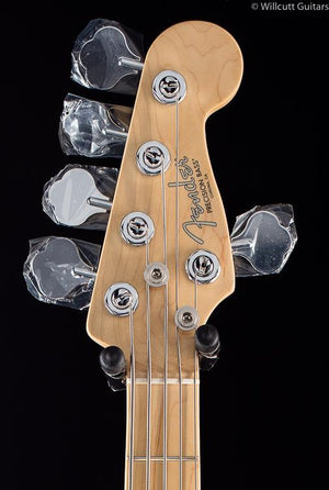 Fender American Professional Precision Bass V Antique Olive Maple (432)