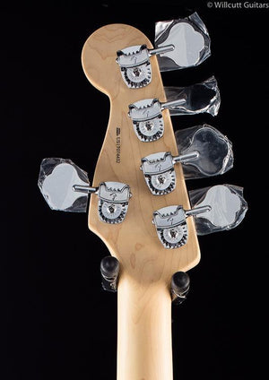 Fender American Professional Precision Bass V Antique Olive Maple (432)