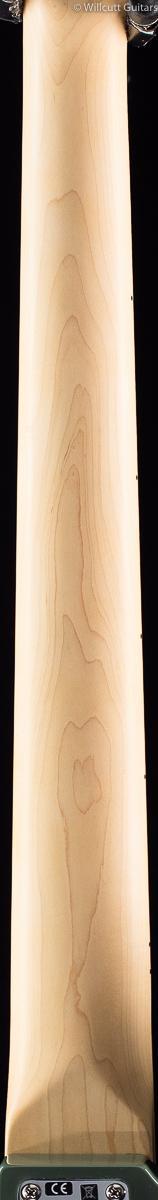 Fender American Professional Precision Bass V Antique Olive Maple (432)