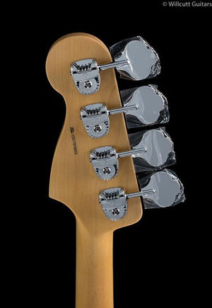 Fender American Professional Precision Bass 3-Tone Sunburst Maple (855)