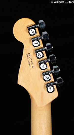 Fender American Elite Stratocaster HSS Shawbucker 3-Tone Sunburst