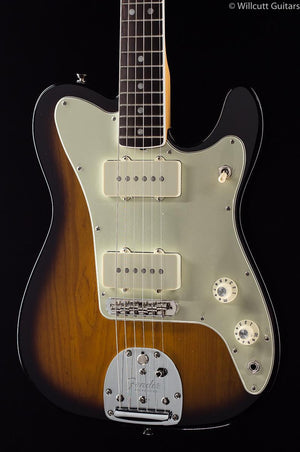 Fender Limited Edition Jazz-Tele 2-Color Sunburst (347)