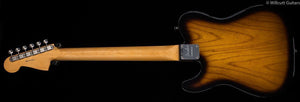 Fender Limited Edition Jazz-Tele 2-Color Sunburst (711)