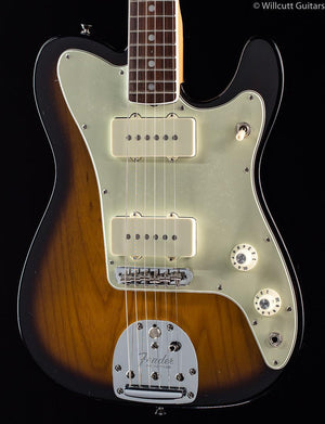Fender Limited Edition Jazz-Tele 2-Color Sunburst (711)