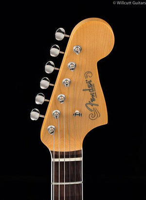 Fender Limited Edition Jazz-Tele 2-Color Sunburst (711)