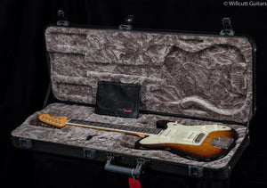 Fender Limited Edition Jazz-Tele 2-Color Sunburst (711)