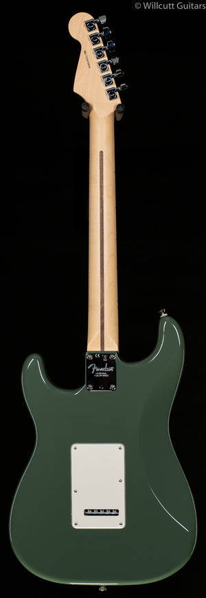 Fender American Professional Stratocaster HSS Antique Olive Maple