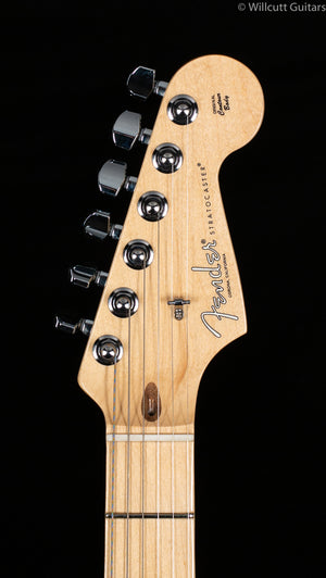 Fender American Professional Stratocaster HSS Antique Olive Maple