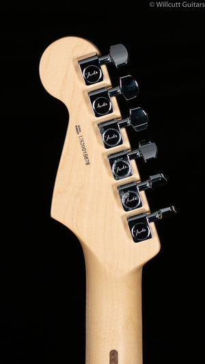 Fender American Professional Stratocaster HSS Antique Olive Maple