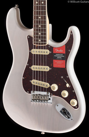 Fender Eric Clapton Stratocaster Olympic White (626)