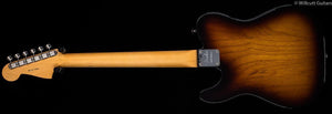 Fender Limited Edition Jazz-Tele 2-Color Sunburst (955)