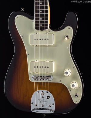 Fender Limited Edition Jazz-Tele 2-Color Sunburst (955)
