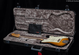 Fender Limited Edition Jazz-Tele 2-Color Sunburst (955)