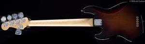 Fender American Professional Jazz Bass V 3-Tone Sunburst Rosewood (522)