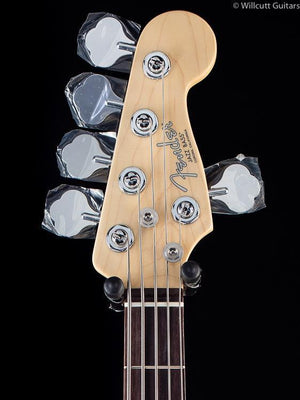 Fender American Professional Jazz Bass V 3-Tone Sunburst Rosewood (522)