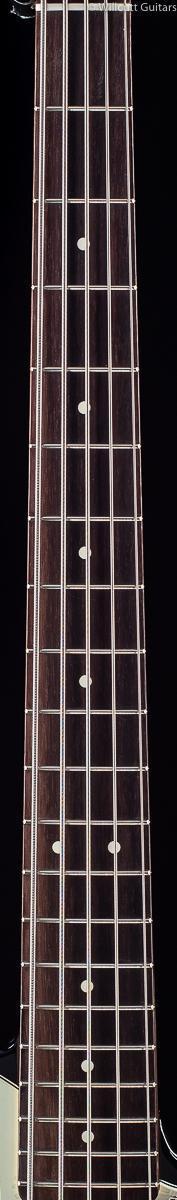 Fender American Professional Jazz Bass V 3-Tone Sunburst Rosewood (522)