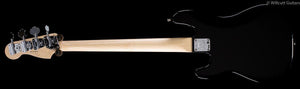 Fender Artist Series Tony Franklin Fretless Precision Bass Black Bass Guitar