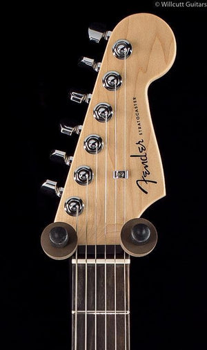 Fender American Elite Stratocaster 3-Tone Sunburst Ebony (245)