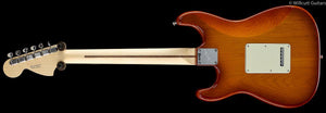 Fender American Performer Stratocaster Honey Burst
