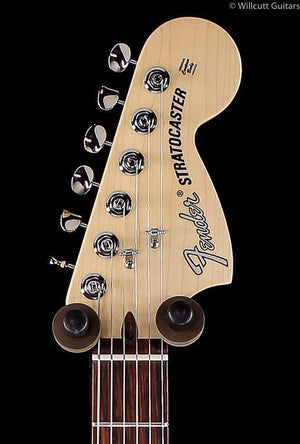 Fender American Performer Stratocaster Honey Burst