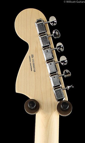 Fender American Performer Stratocaster Honey Burst