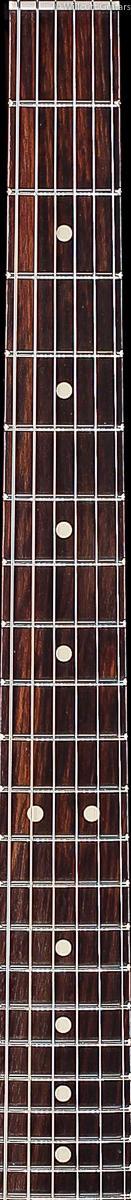 Fender American Performer Stratocaster Honey Burst