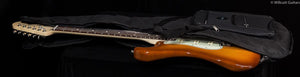 Fender American Performer Stratocaster Honey Burst